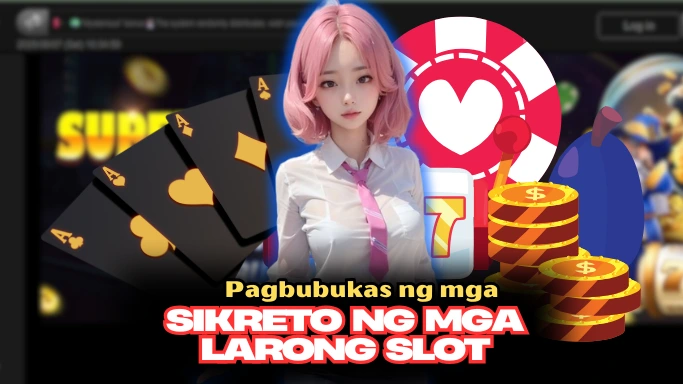 Pagbubukas ng mga Sikreto ng Mga Larong Slot: Pagsusuri sa Mga Benepisyo, Pangkalahatang Apela, at Matalinong Pagpili